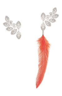 Серьги MESSIKA, арт. 07370-WG, фото 1