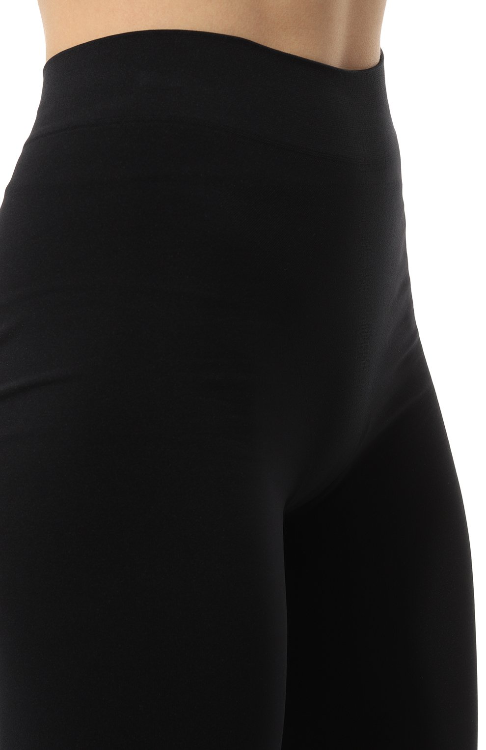 Легинсы FALKE темно-синего цвета по цене 8820 руб., арт. 41167, фото 5 Легинсы FALKE, арт. 41167, фото 5