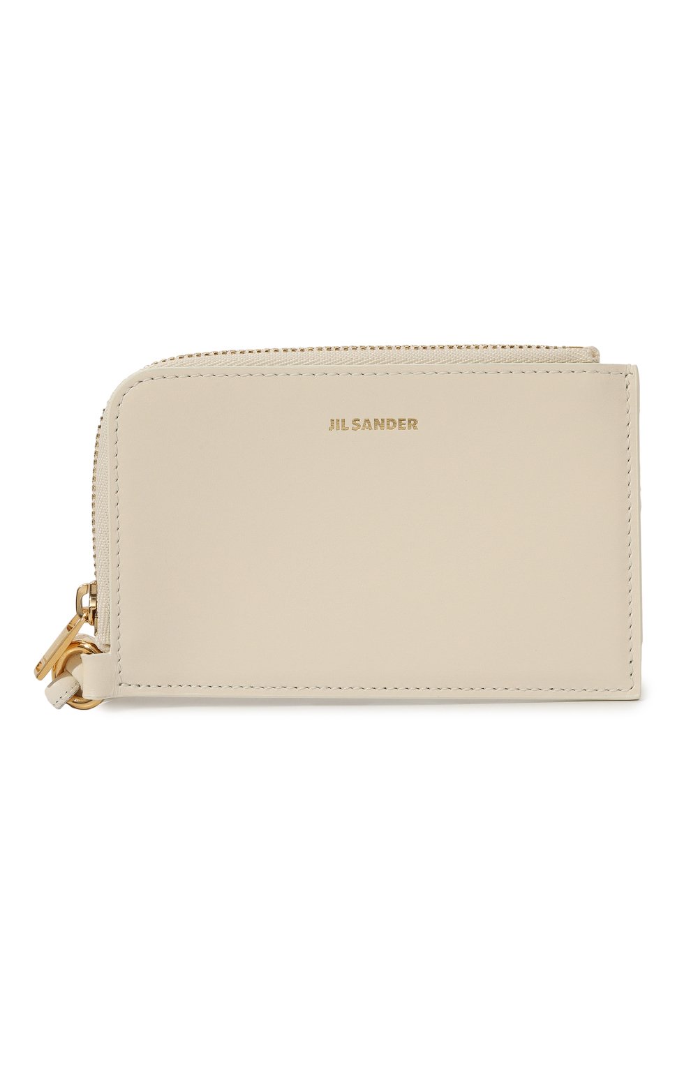 Кожаный футляр для кредитных карт JIL SANDER, арт. J07UI0004-P4841, фото 1