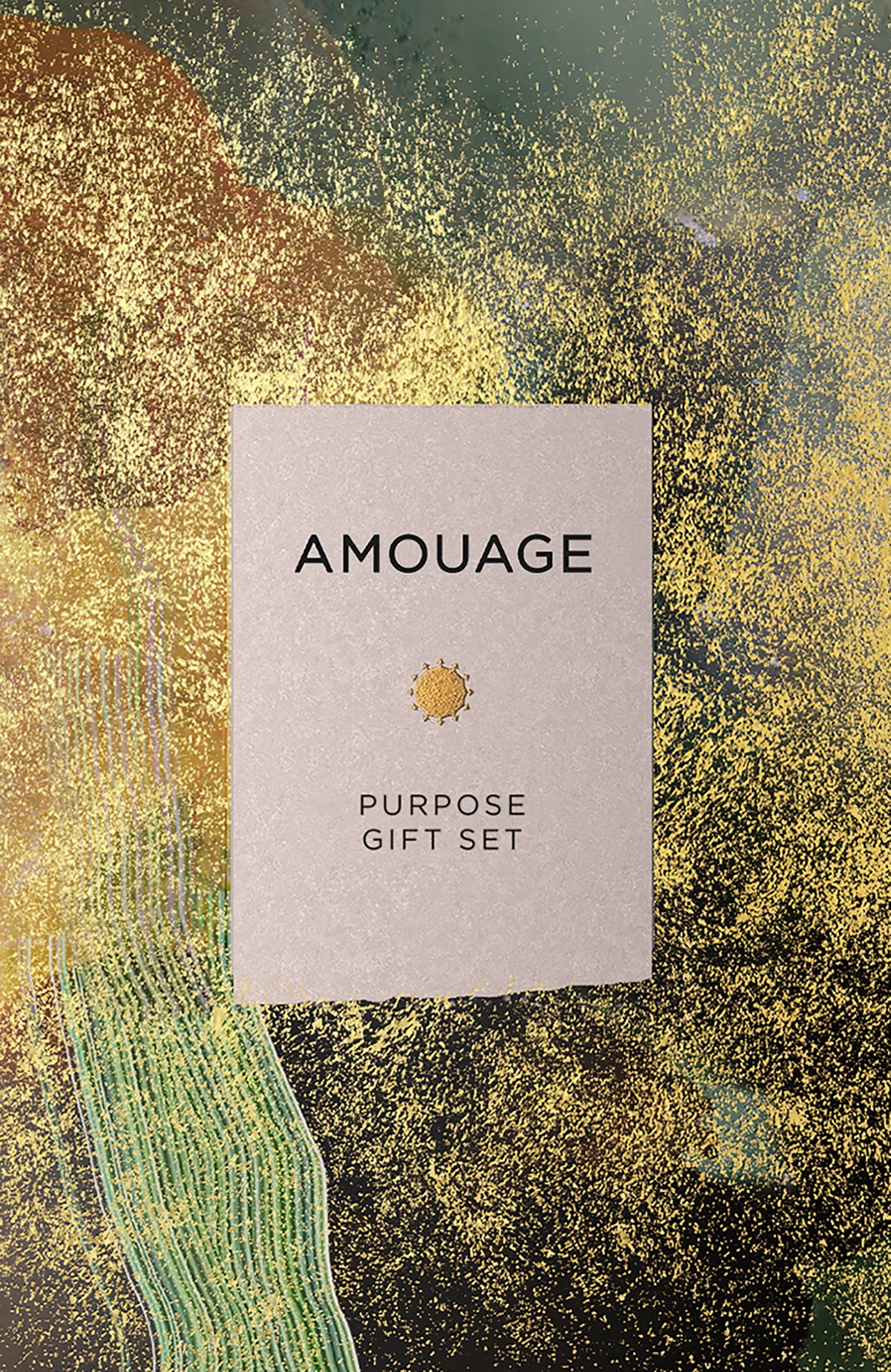 Набор purpose (100+2x60ml) AMOUAGE бесцветного цвета по цене 63690 руб., арт. 12671, фото 2 Набор purpose (100+2x60ml) AMOUAGE, арт. 12671, фото 2