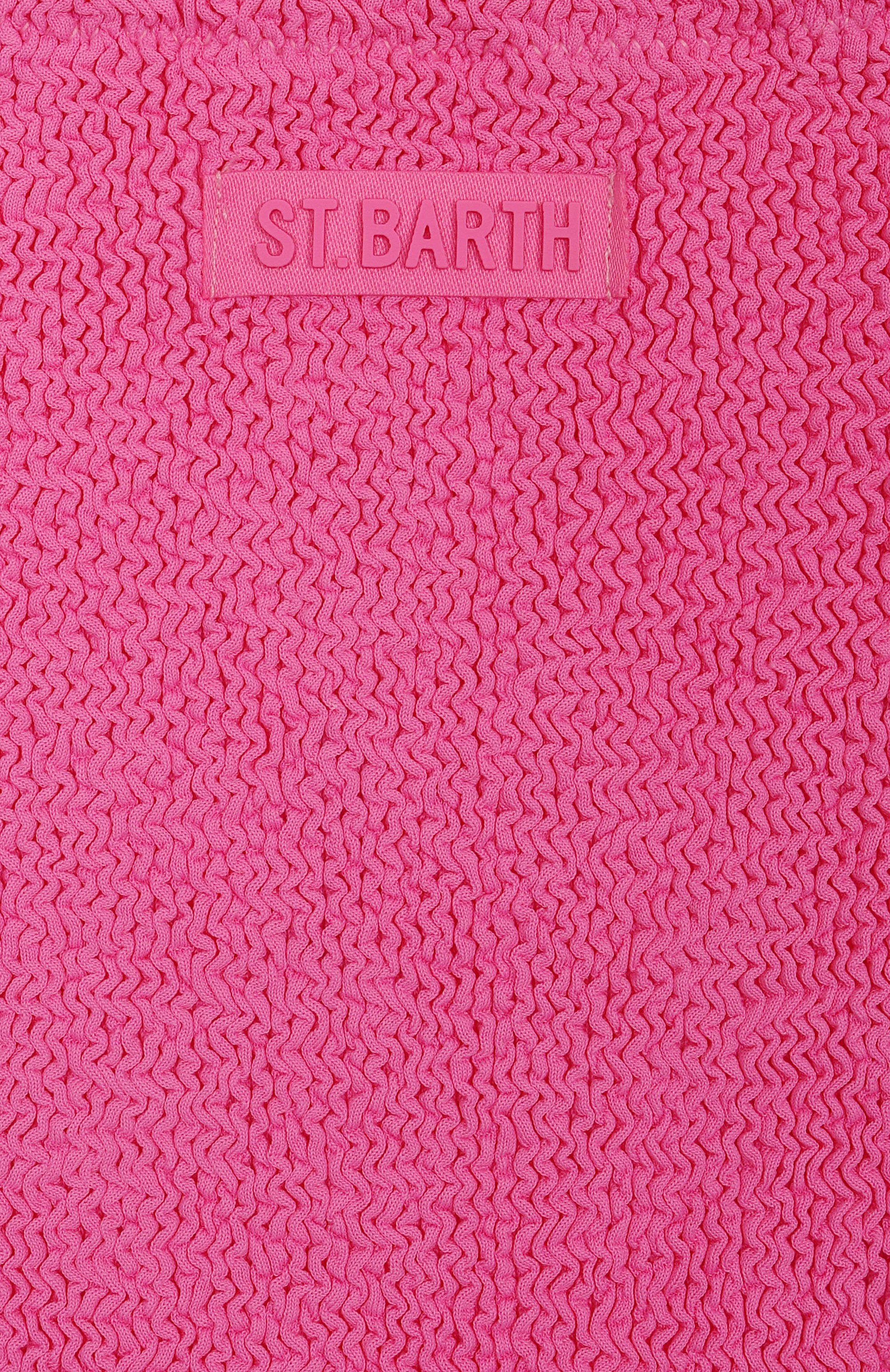 Раздельный купальник MC2 SAINT BARTH, арт. STBK BAKER W R/BAK0002/01195F, фото 7