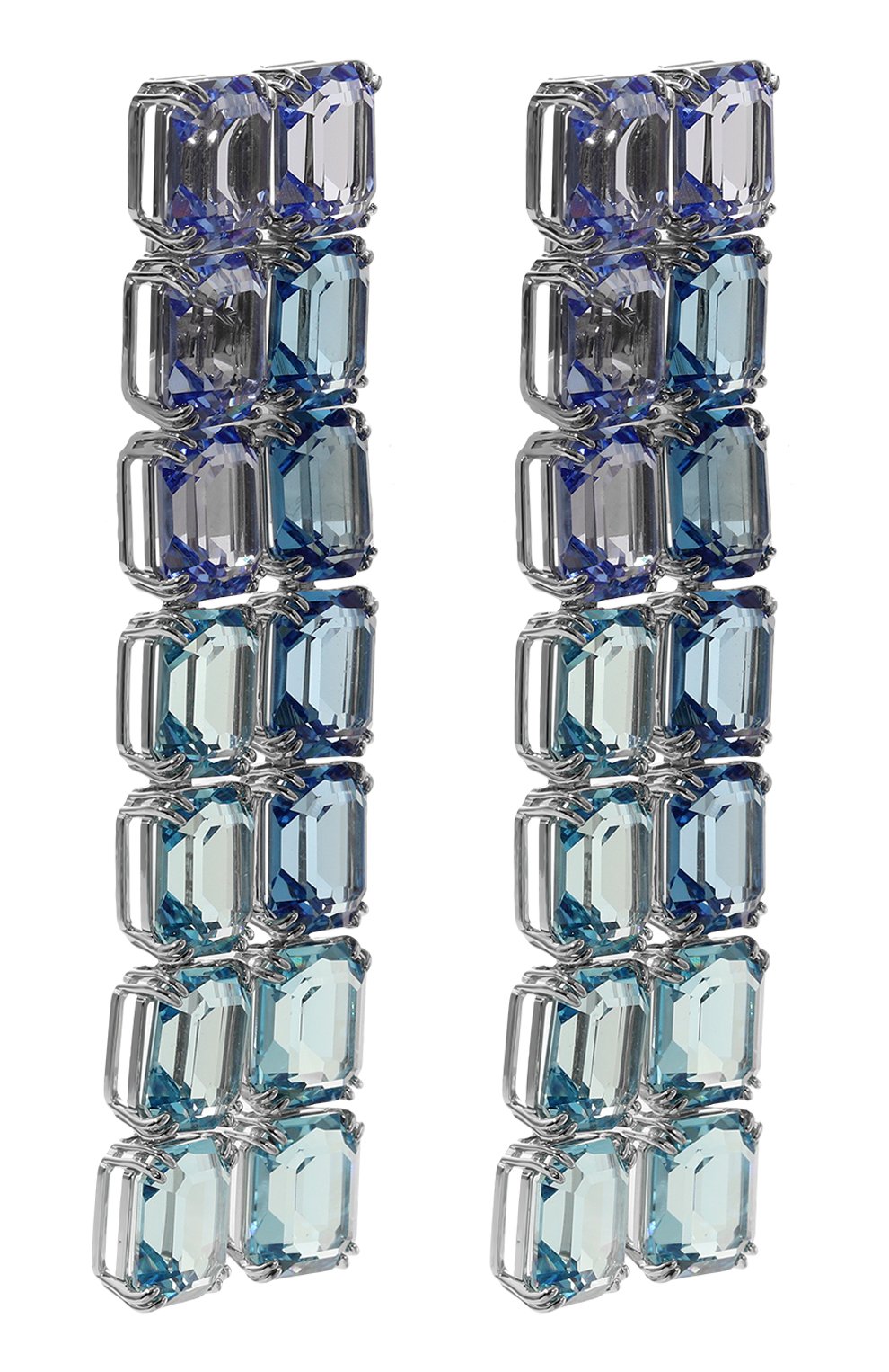 Клипсы millenia SWAROVSKI, арт. 5696517, фото 3
