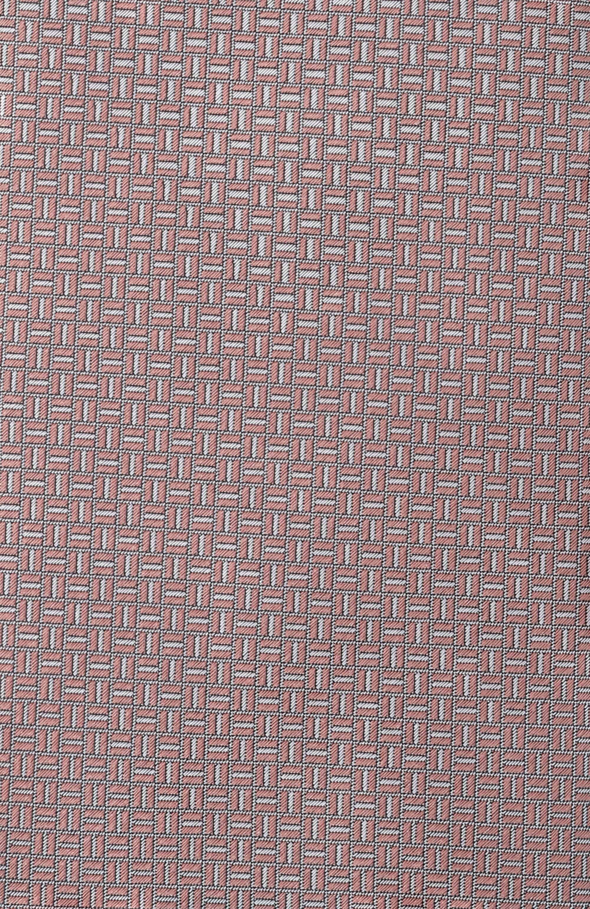 Шелковый галстук BRIONI, арт. 061Q00/PD488, фото 4