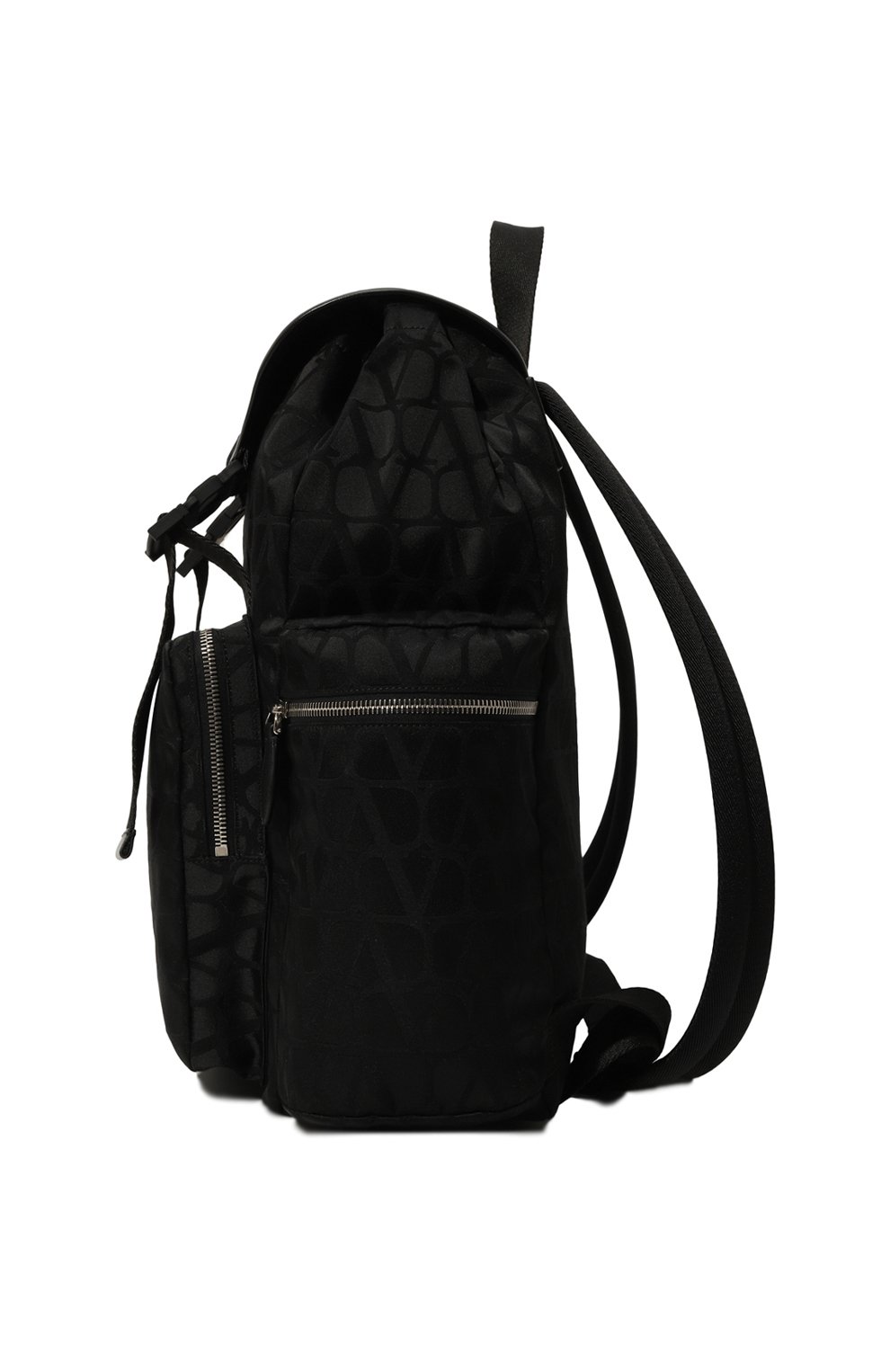 Рюкзак toile iconographe VALENTINO, арт. 5Y2B0C47/CSH, фото 4