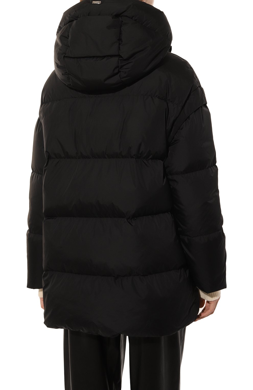 Пуховик HERNO, арт. PI001920D/12004Z, фото 4