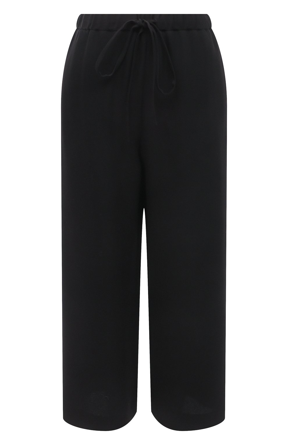 Шелковые брюки VALENTINO, арт. XB3RB4D41MM, фото 1