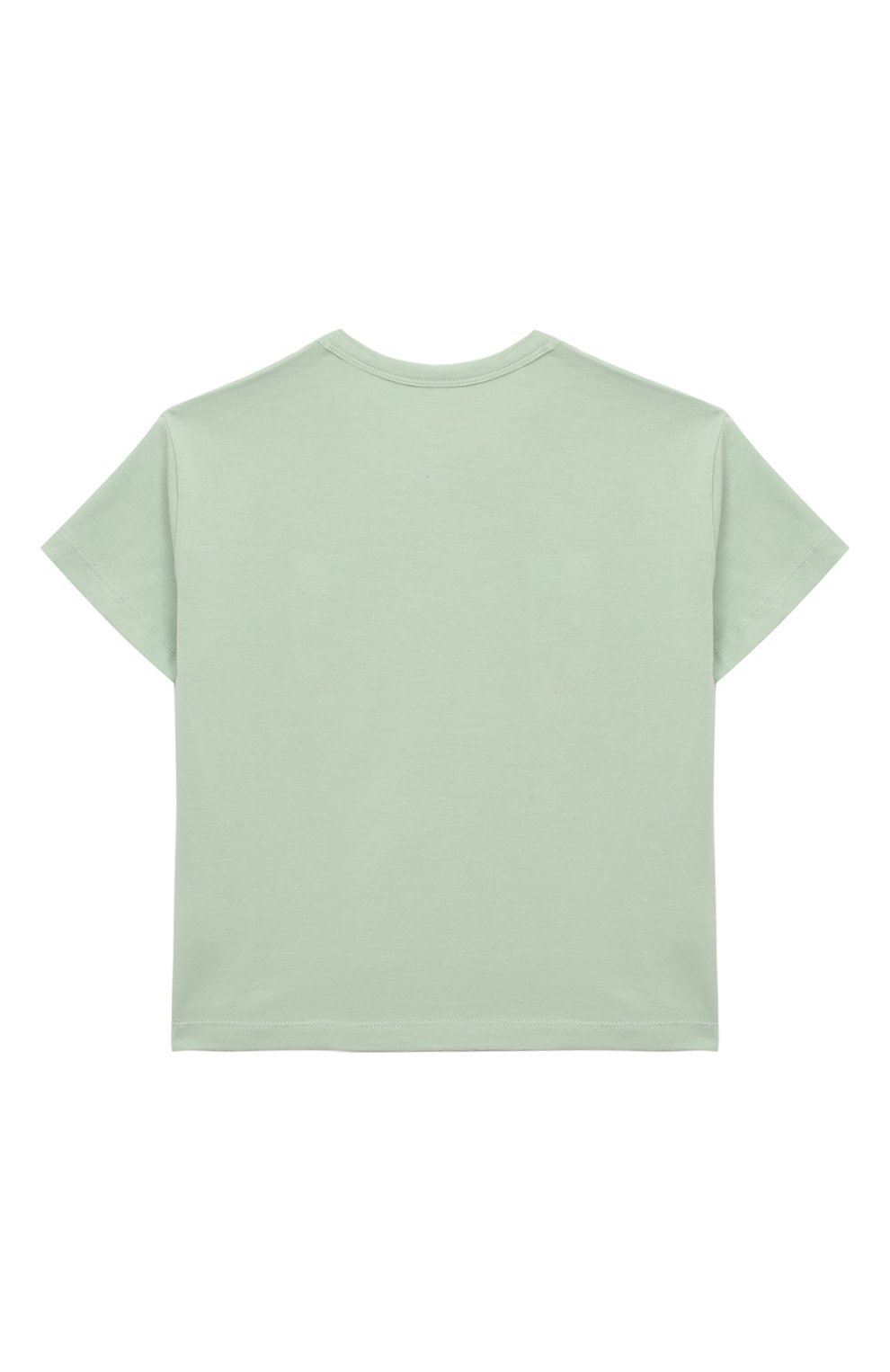 Хлопковая футболка TINYCOTTONS, арт. SS24-058, фото 2