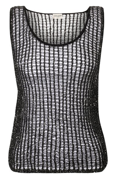 Топ SAINT LAURENT, арт. 620007/YAPN2, фото 1