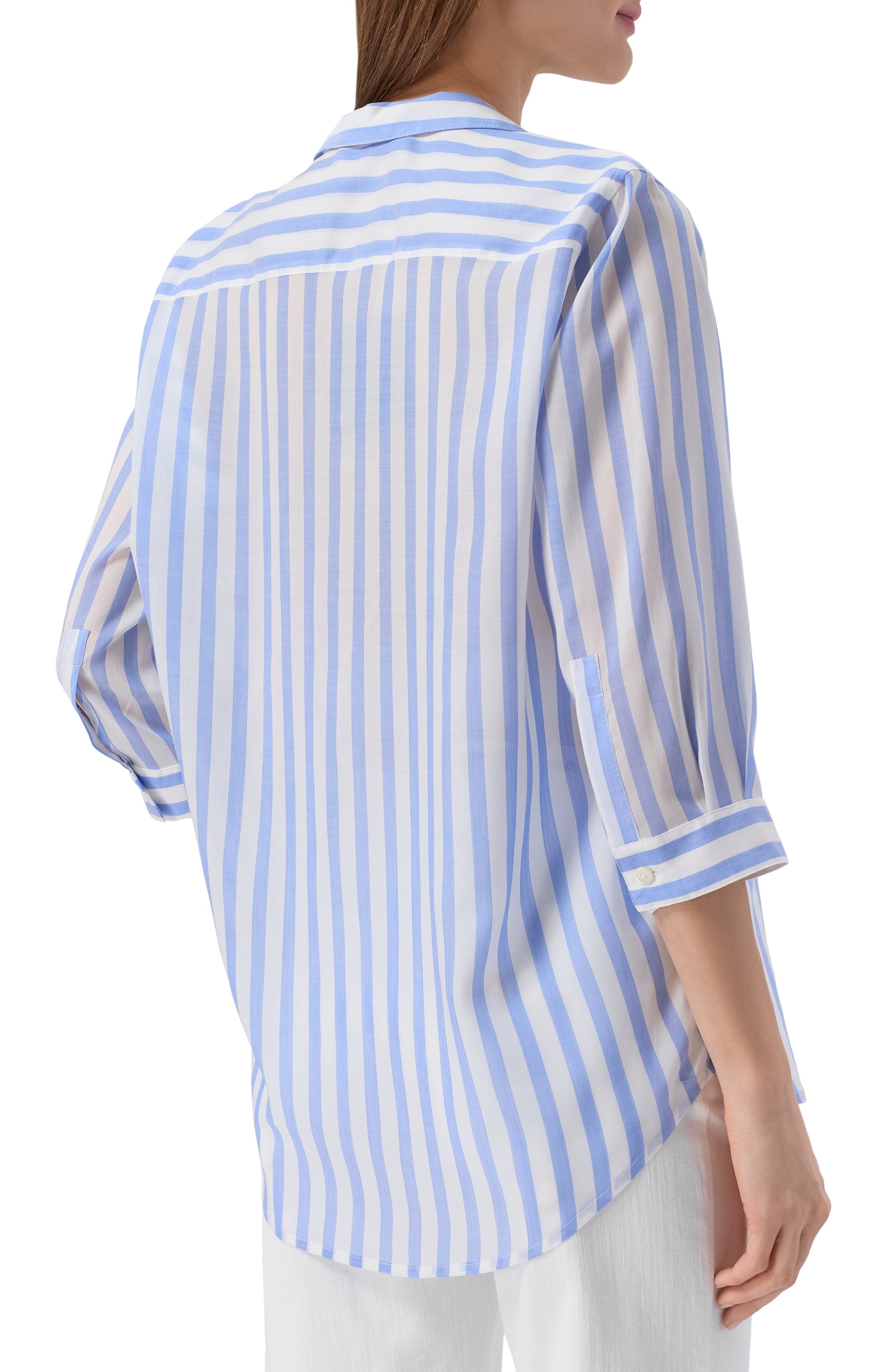 Рубашка PIETRO BRUNELLI, арт. CA0207/TER001, фото 4