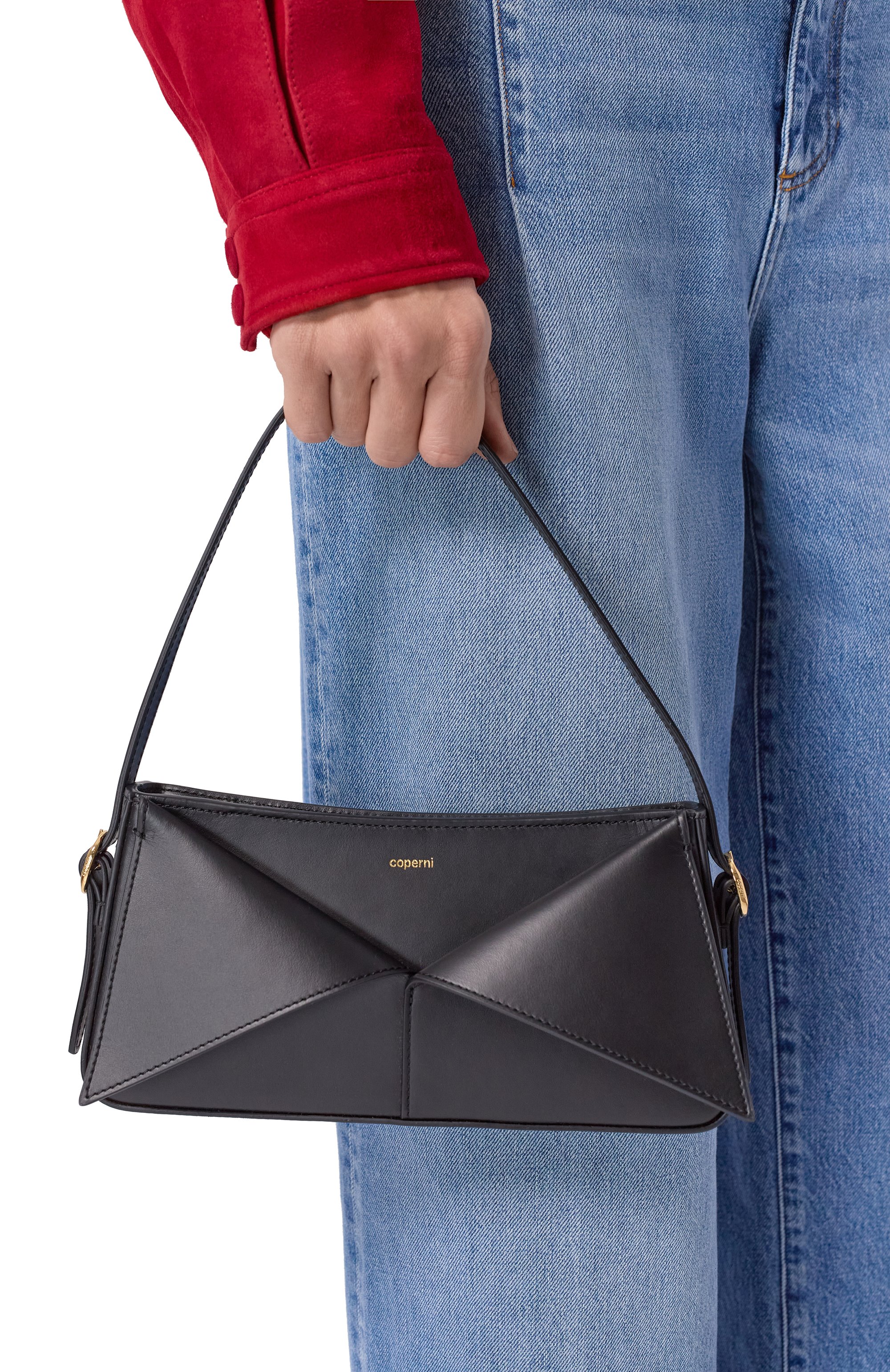 Сумка belt baguette COPERNI, арт. C0PBA81F6024, фото 2