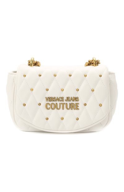 Сумка VERSACE JEANS COUTURE, арт. E1VWABQ2-LINEA Q DIS. 2/71881, фото 1