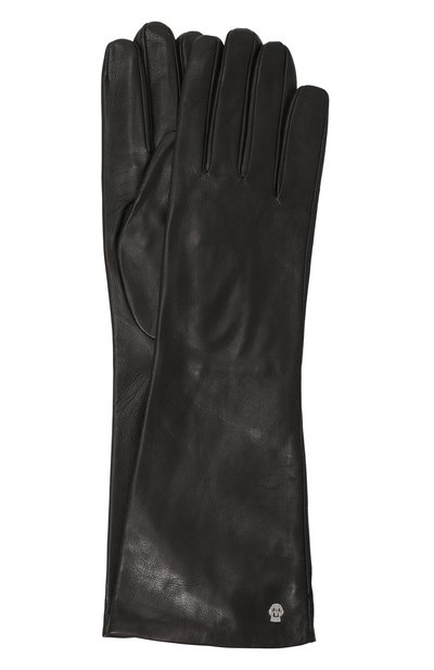 Кожаные перчатки ROECKL, арт. 11011-346, фото 1