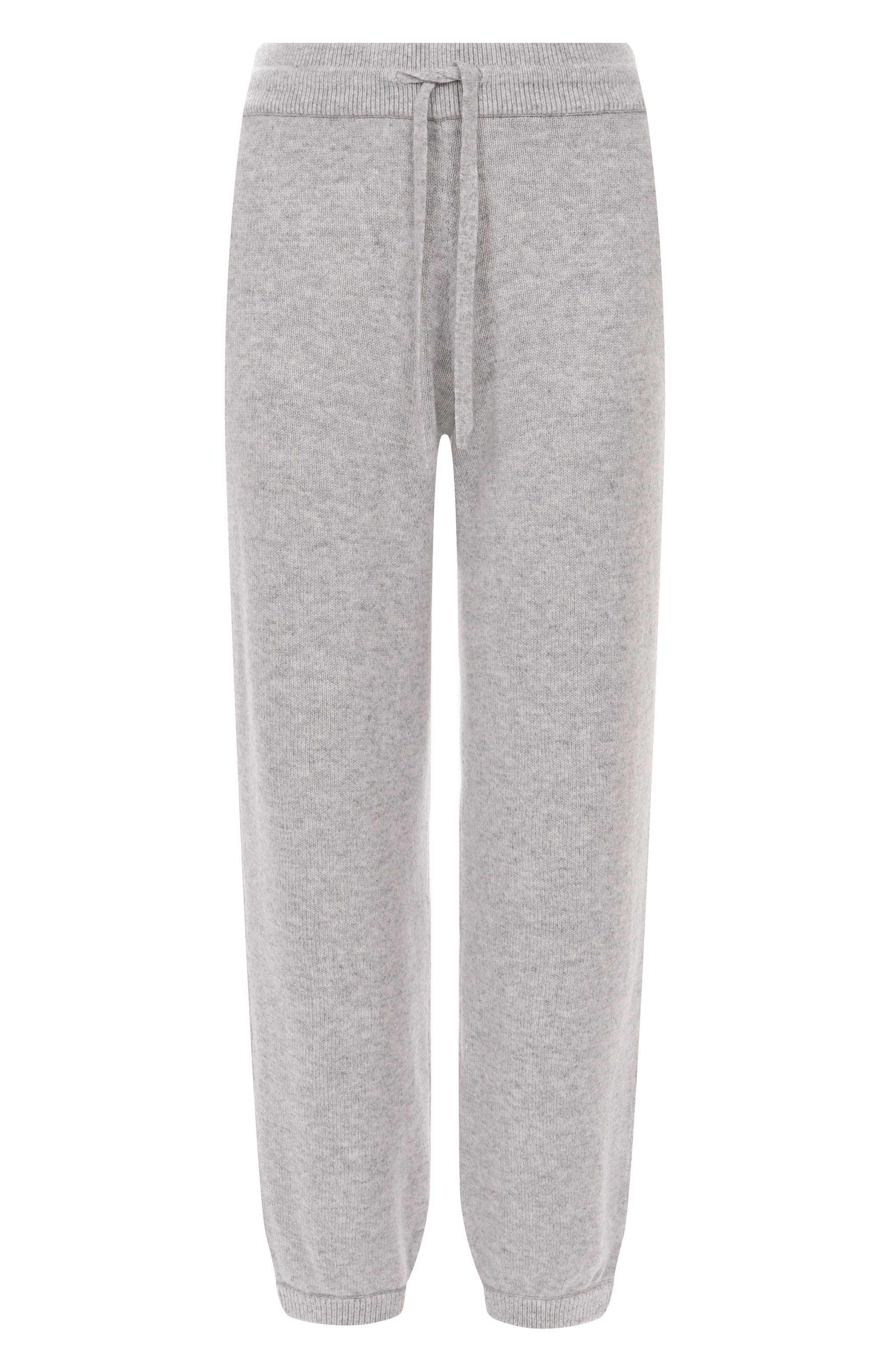 Кашемировые джоггеры ARCH4, арт. KNTR2183, фото 1