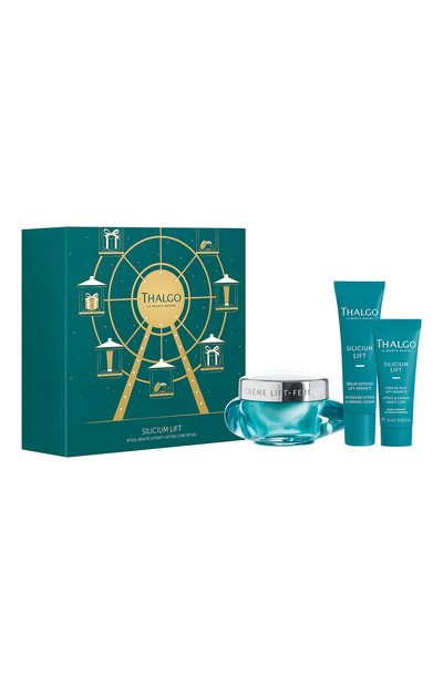 Набор silicium lift (50+30+15ml) THALGO, арт. GT22059, фото 1