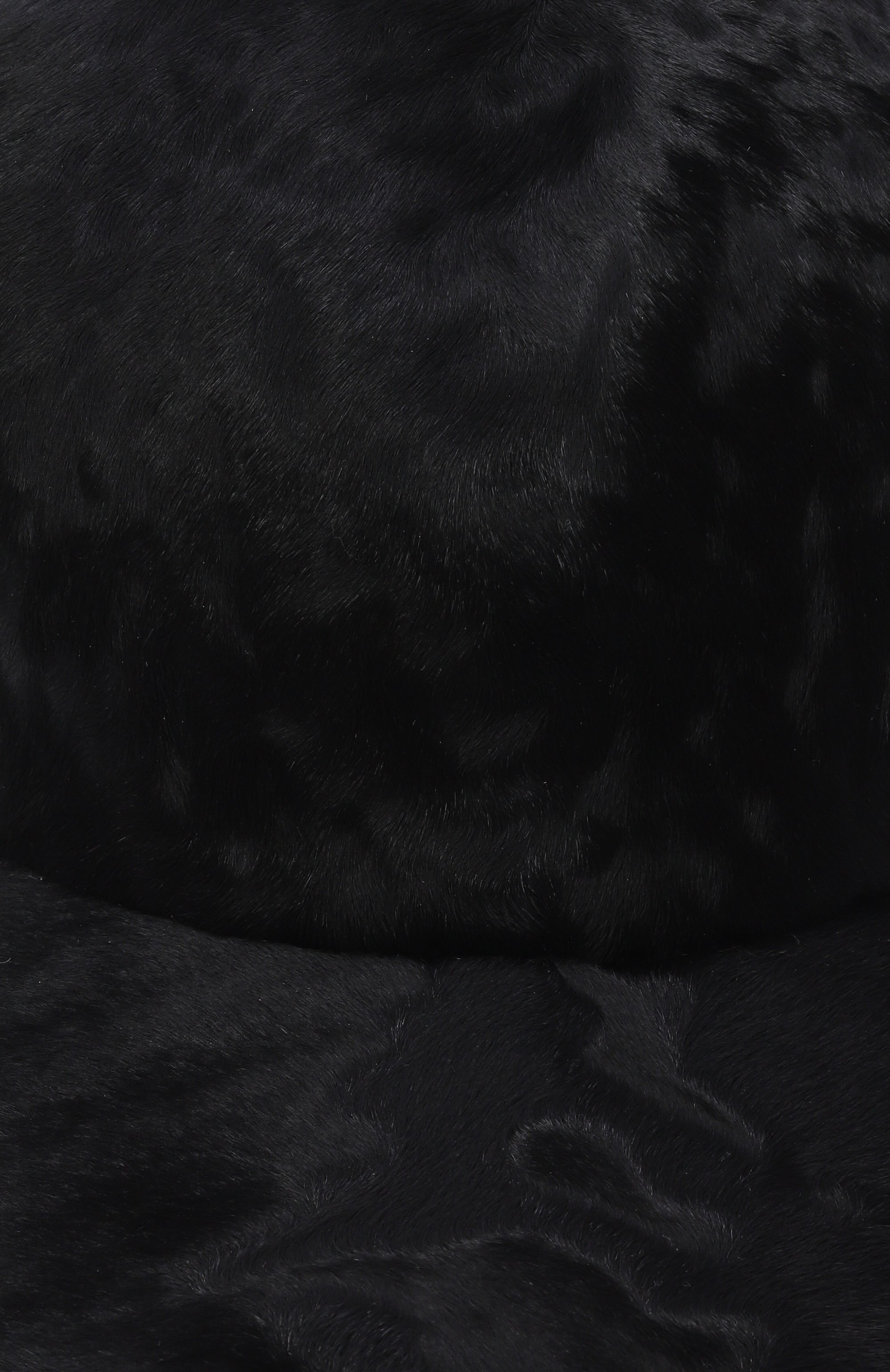 Бейсболка из каракульчи VICTORIA KUSENKOVA, арт. 387100002003, фото 3