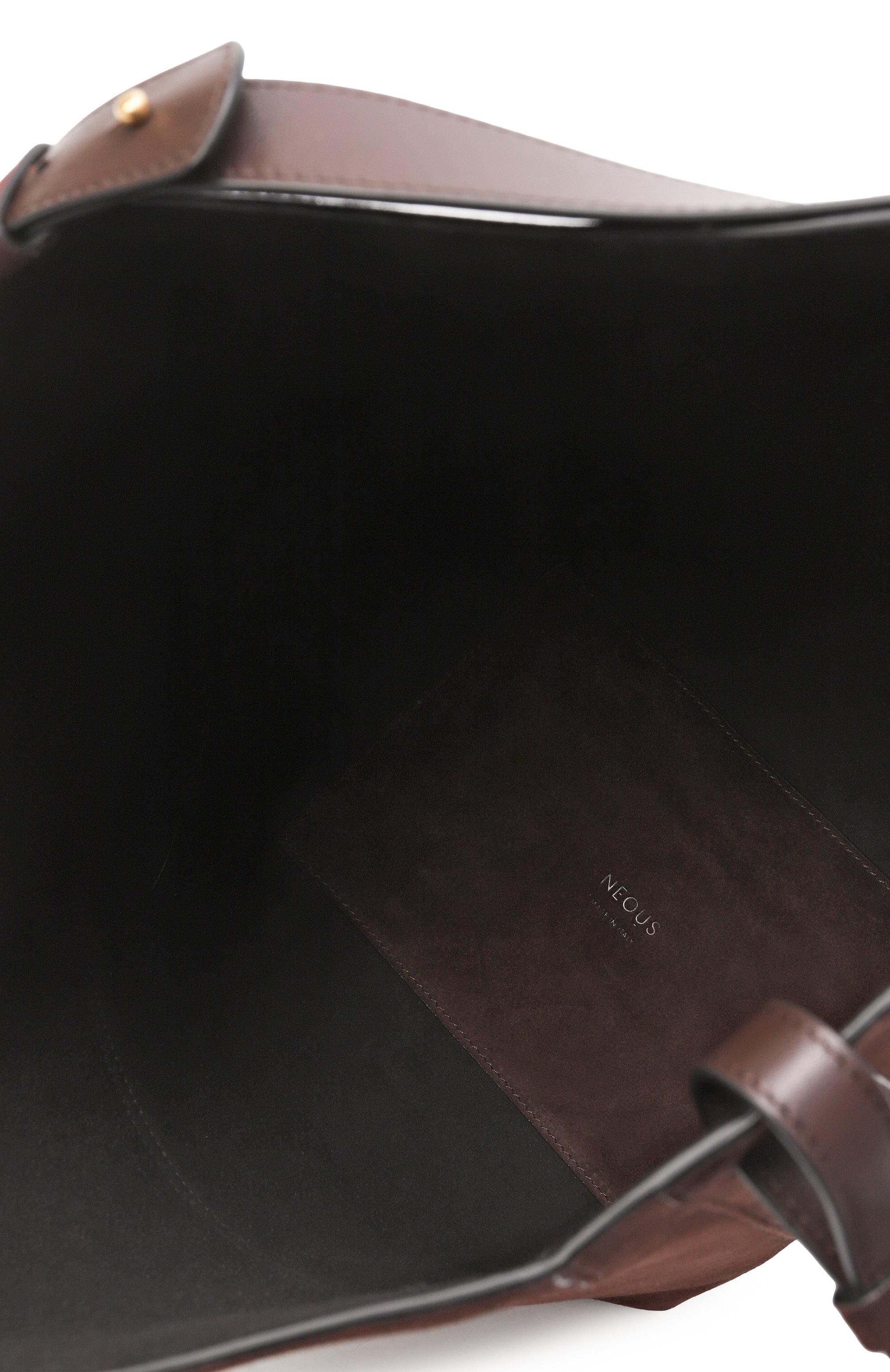 Сумка-тоут pavo 2.0 NEOUS, арт. 00059B23A23, фото 5