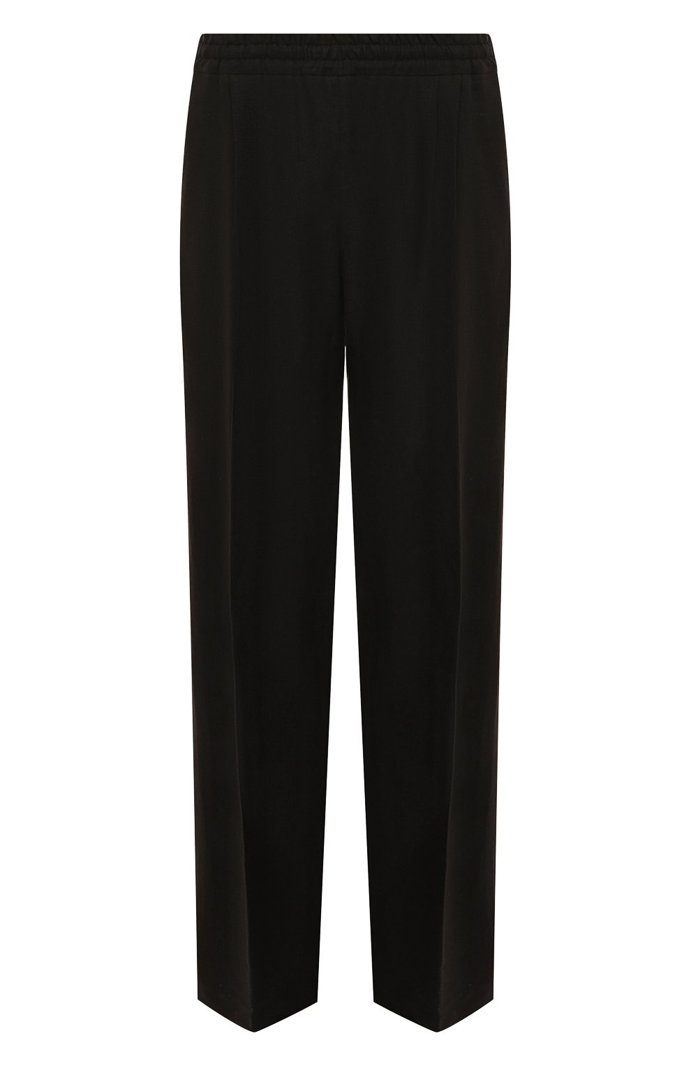 Льняные брюки SASHAVERSE, арт. P014/Linen/9101.900/SS24, фото 1