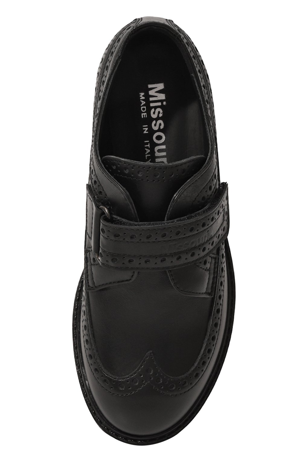 Кожаные дерби MISSOURI, арт. 33004 F/31-34, фото 4