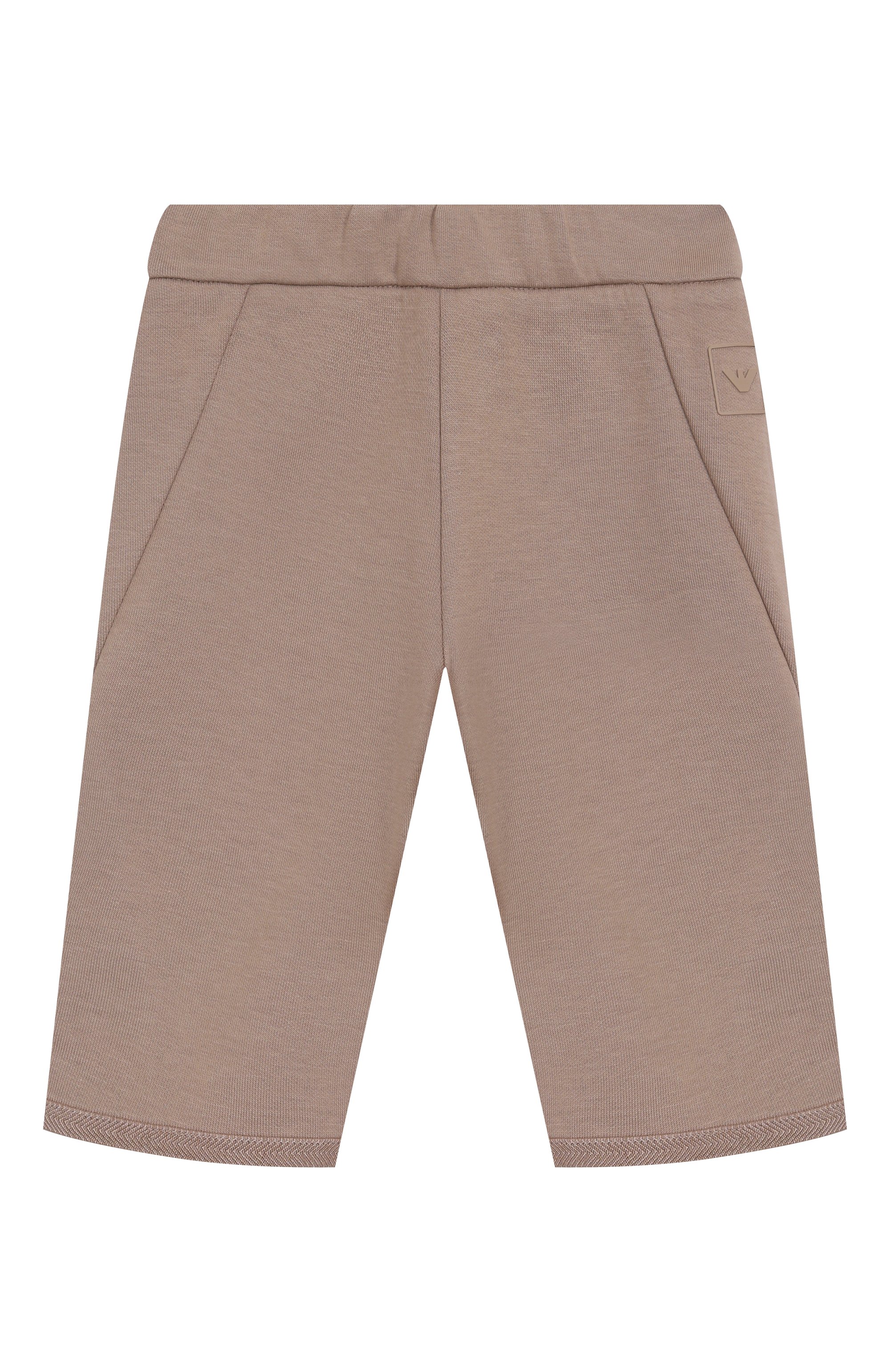 Комплект из толстовки и брюк EMPORIO ARMANI, арт. EB000815/AF16059, фото 5