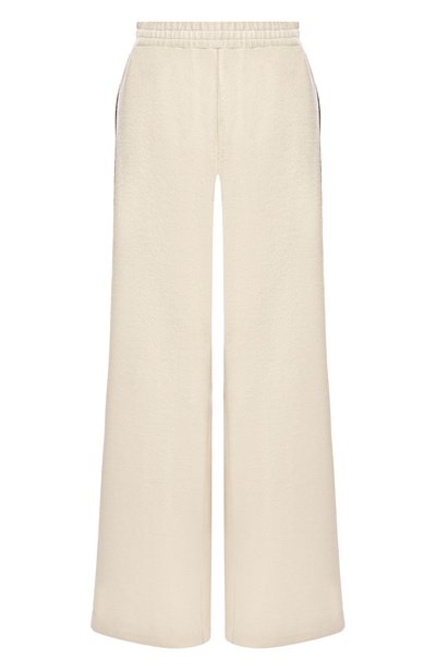 Женские шерстяные брюки ERMANNO SCERVINO, арт. D354P602PWJ