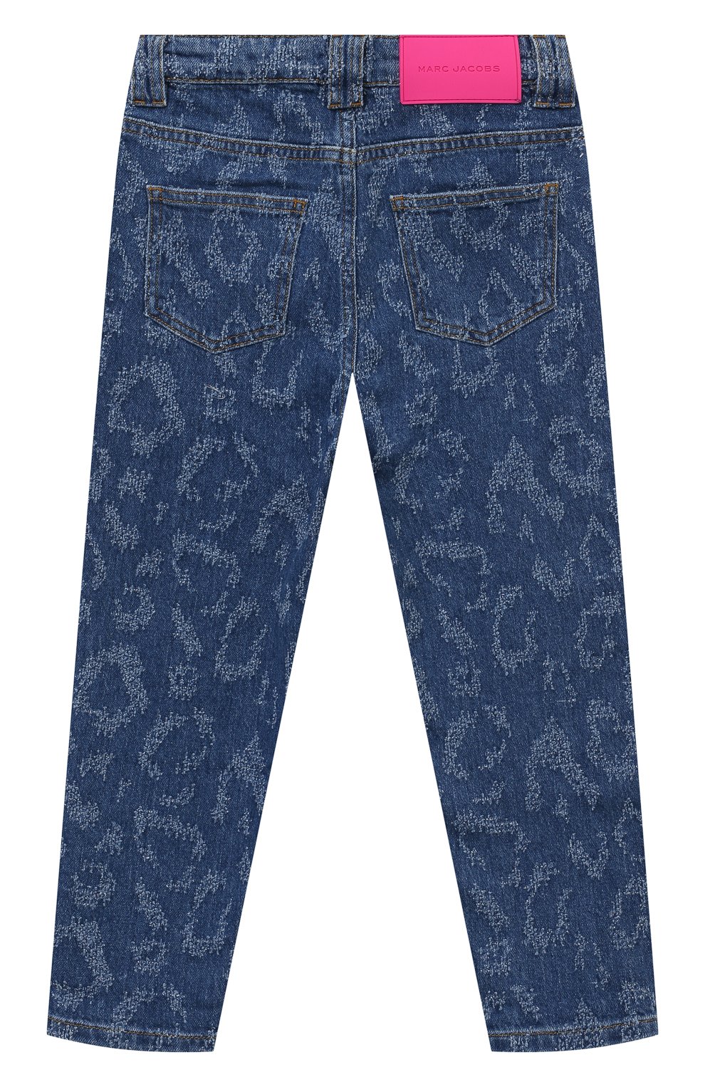 Джинсы MARC JACOBS (THE), арт. W14331/6A-12A, фото 2