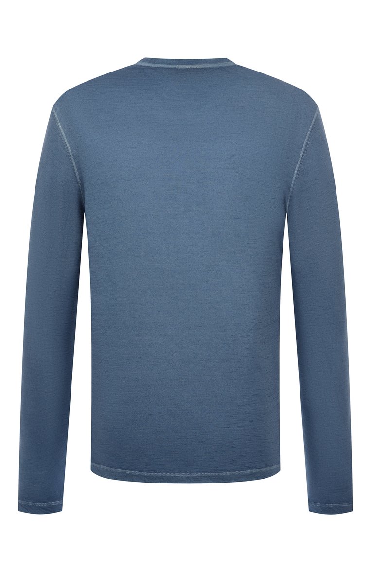 Шерстяной джемпер PAUL&SHARK, арт. 13311601, фото 2