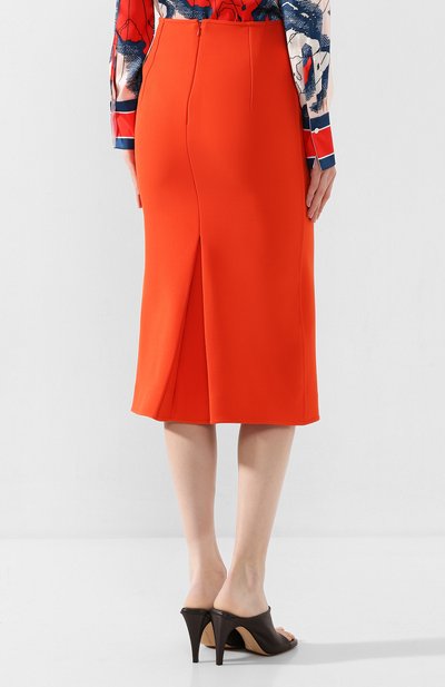 Юбка VICTORIA BECKHAM, арт. 1120WSK000710C, фото 4