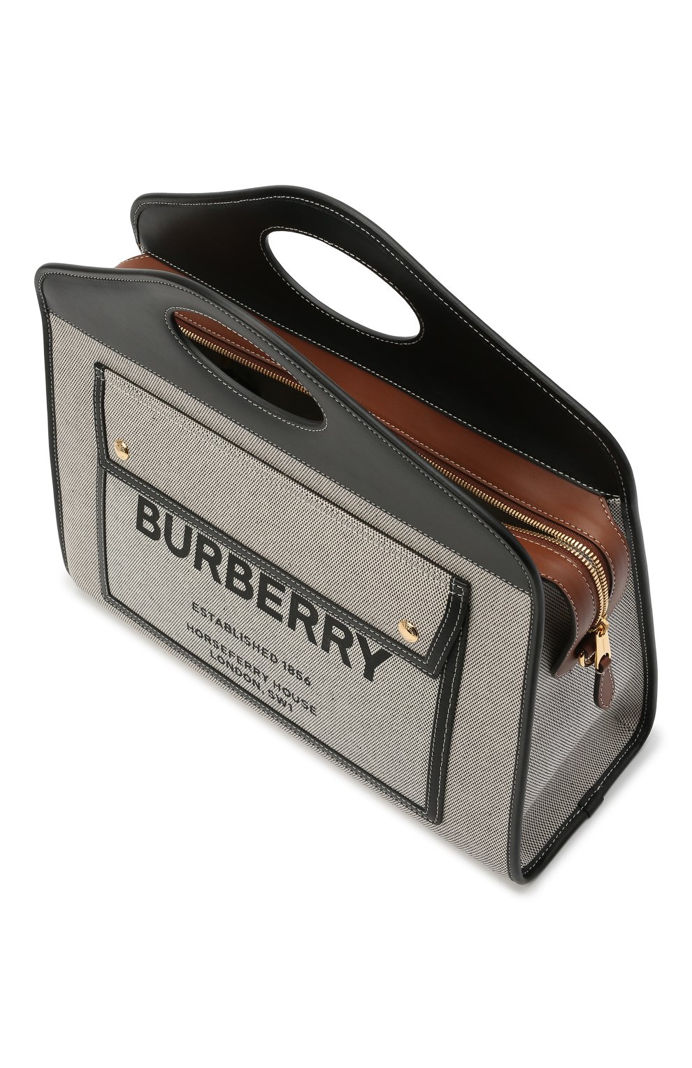 Сумка pocket BURBERRY, арт. 8036785, фото 5