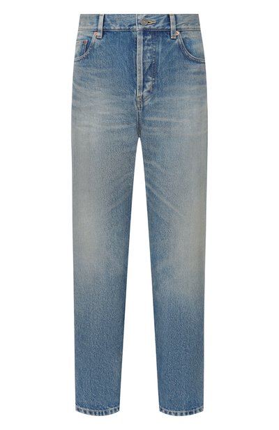 Женские джинсы SAINT LAURENT, арт. 813269/Y11CA