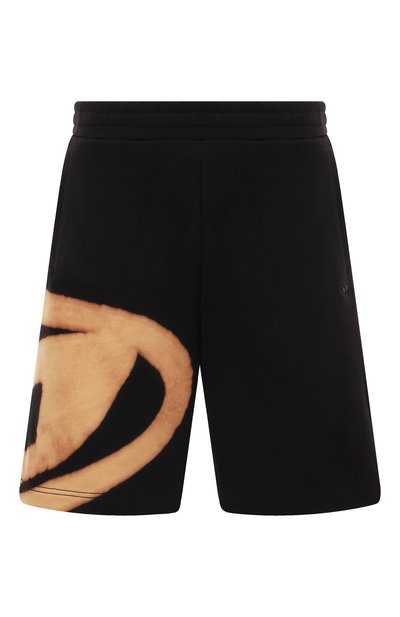 Мужские хлопковые шорты DIESEL, арт. A15260/0PJAX