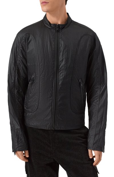 Куртка DIESEL, арт. A14410/0NKBK, фото 3