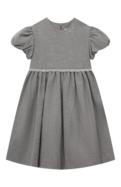 Платье IL GUFO, арт. A24VM770W0003/5A-8A