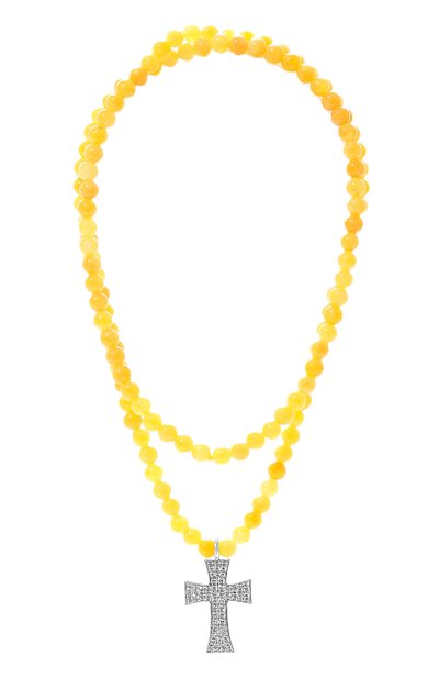 Колье sahara LEVASHOVAELAGINA, арт. sahara/929, фото 3