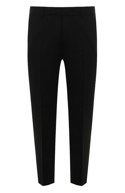 Мужские брюки из шерсти и вискозы BOGNER, арт. 18358761