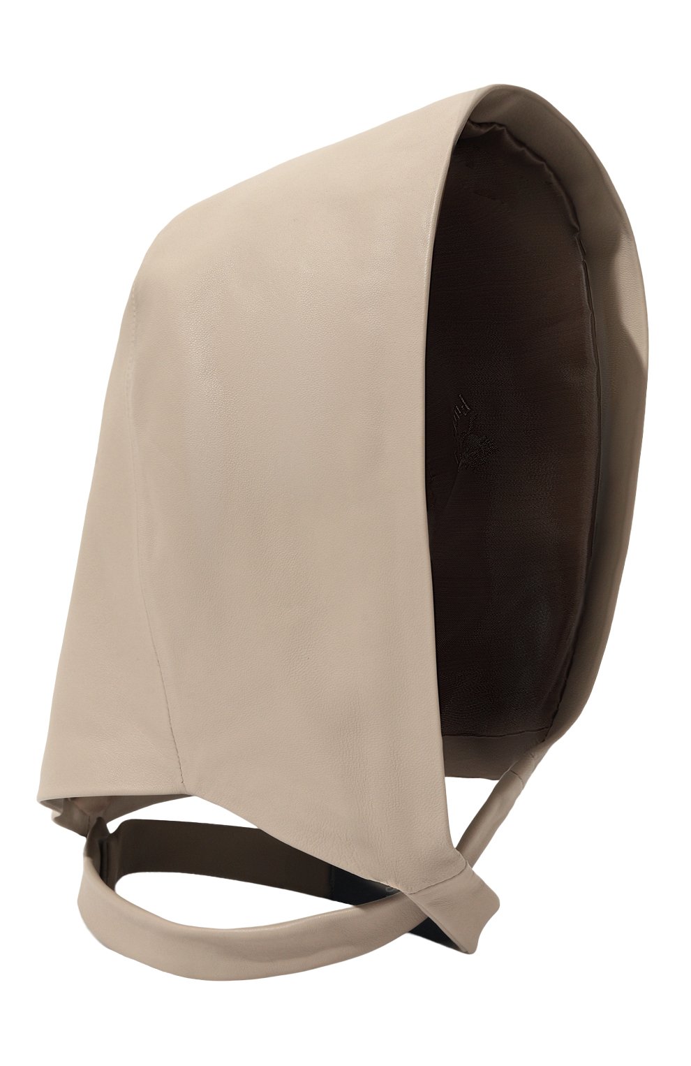 Кожаная косынка лэни FURLAND, арт. 0210701190144200074, фото 1