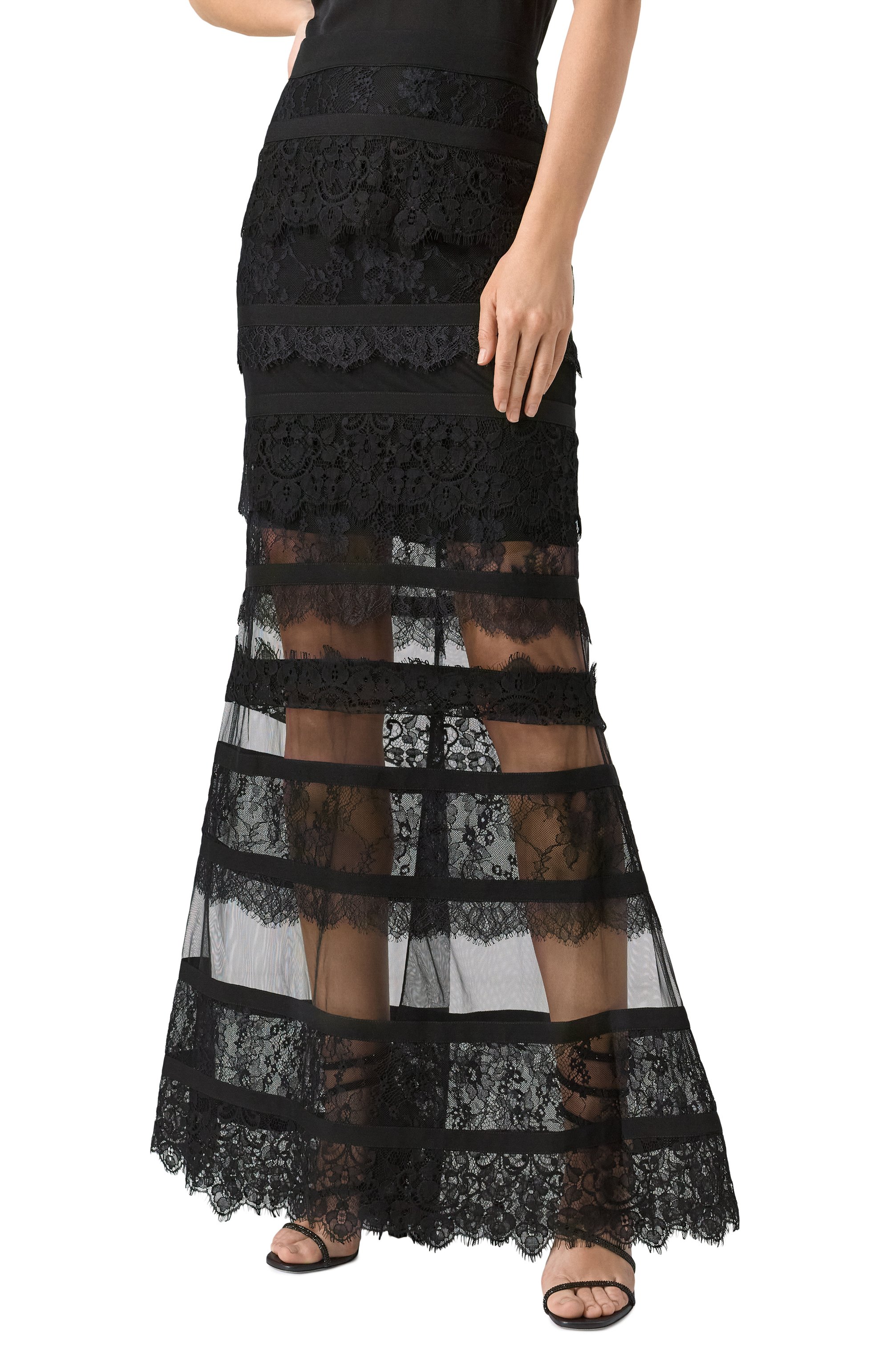 Юбка ELIE SAAB, арт. SK110, фото 3