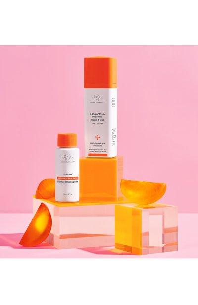 Освежающая сыворотка c-firma (26ml+5g) DRUNK ELEPHANT, арт. 42800352DE, фото 5