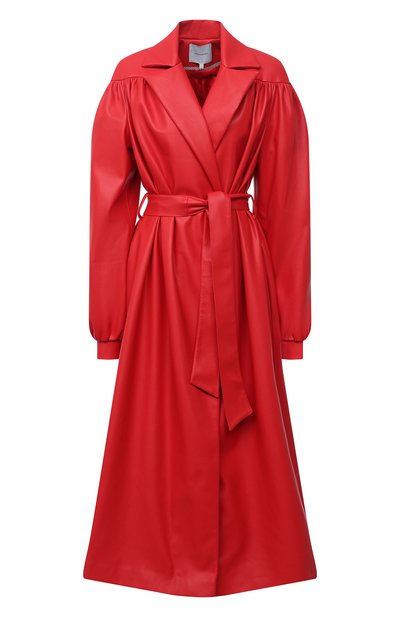 Плащ LESYANEBO, арт. FW20/H-258A/VL, фото 1