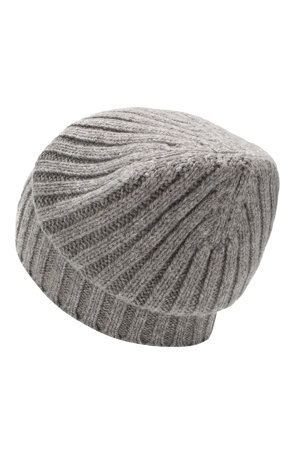 Кашемировая шапка ALLUDE, арт. 195/60005, фото 2