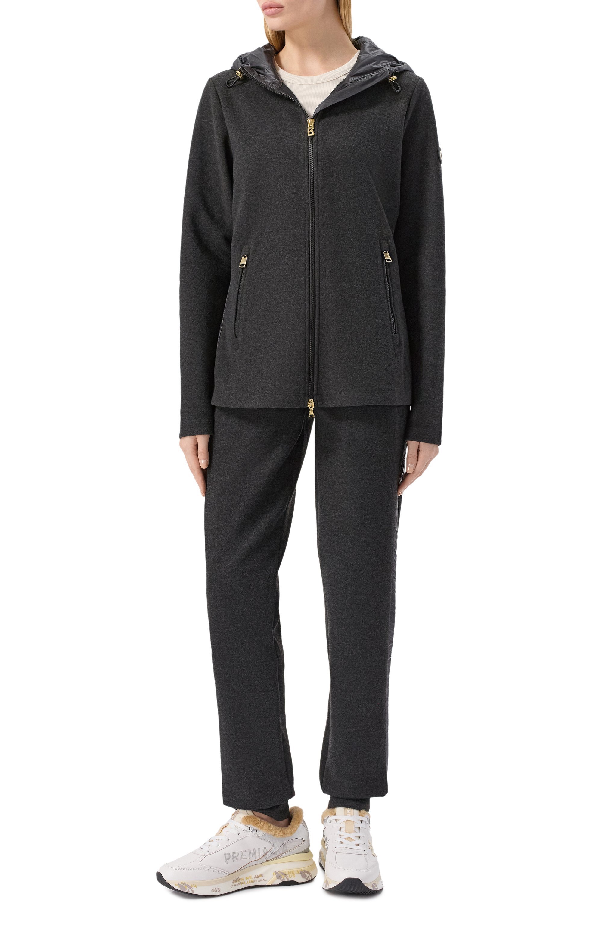 Джоггеры BOGNER, арт. 11819783, фото 2