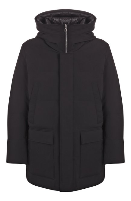 Мужская пуховик MONTECORE, арт. F09MUCX738/185