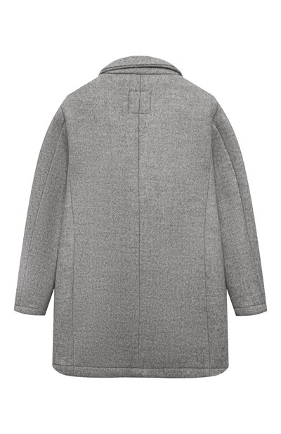 Пальто PAOLO PECORA MILANO, арт. PP3515/14A-16A, фото 2