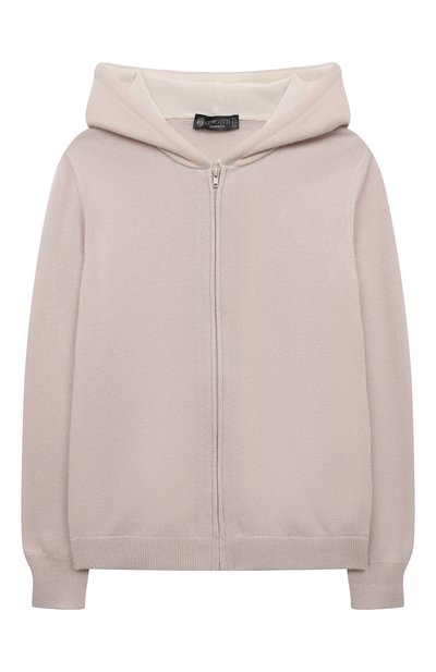 Кашемировый кардиган GIORGETTI CASHMERE, арт. MB1674