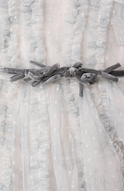 Платье MONNALISA, арт. 19D908, фото 3