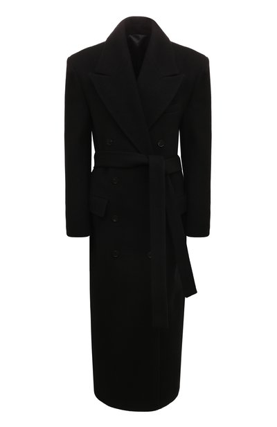 Шерстяное пальто GOOROO, арт. UCT003-3000-906-FW24, фото 1