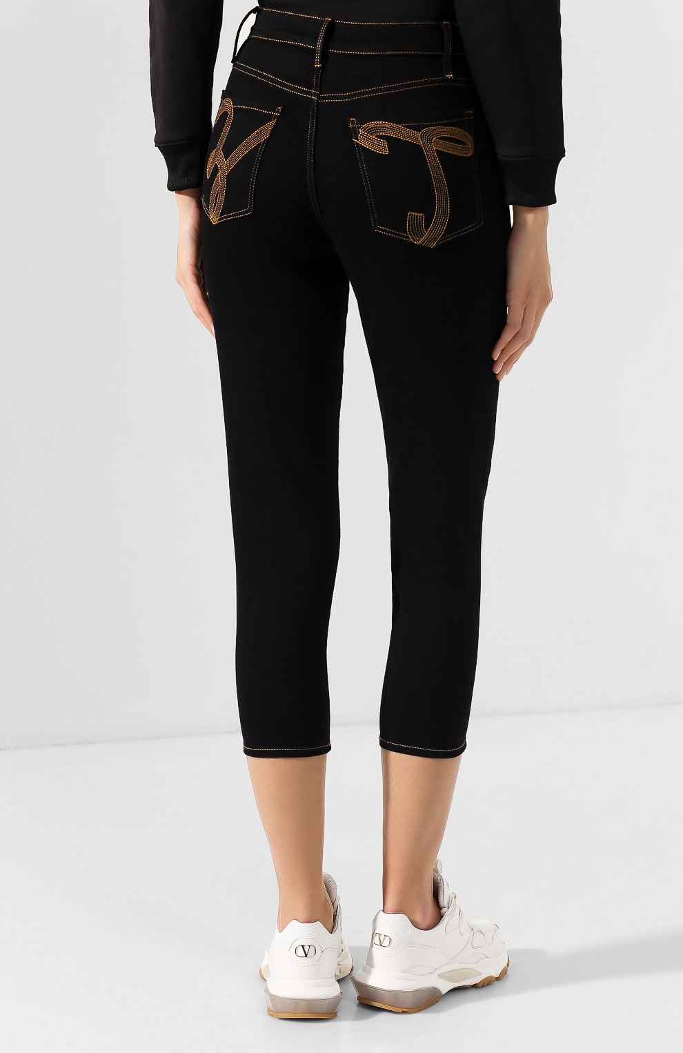 Джинсы TOMMY Х ZENDAYA, арт. WW0WW26248, фото 4