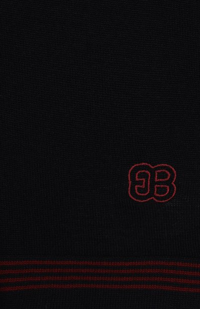 Шерстяной кардиган ELLA.B, арт. EBR25052M/9A-16A, фото 3