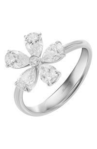 Кольцо MERCURY, арт. MR18723/WG/FL1.60, фото 1