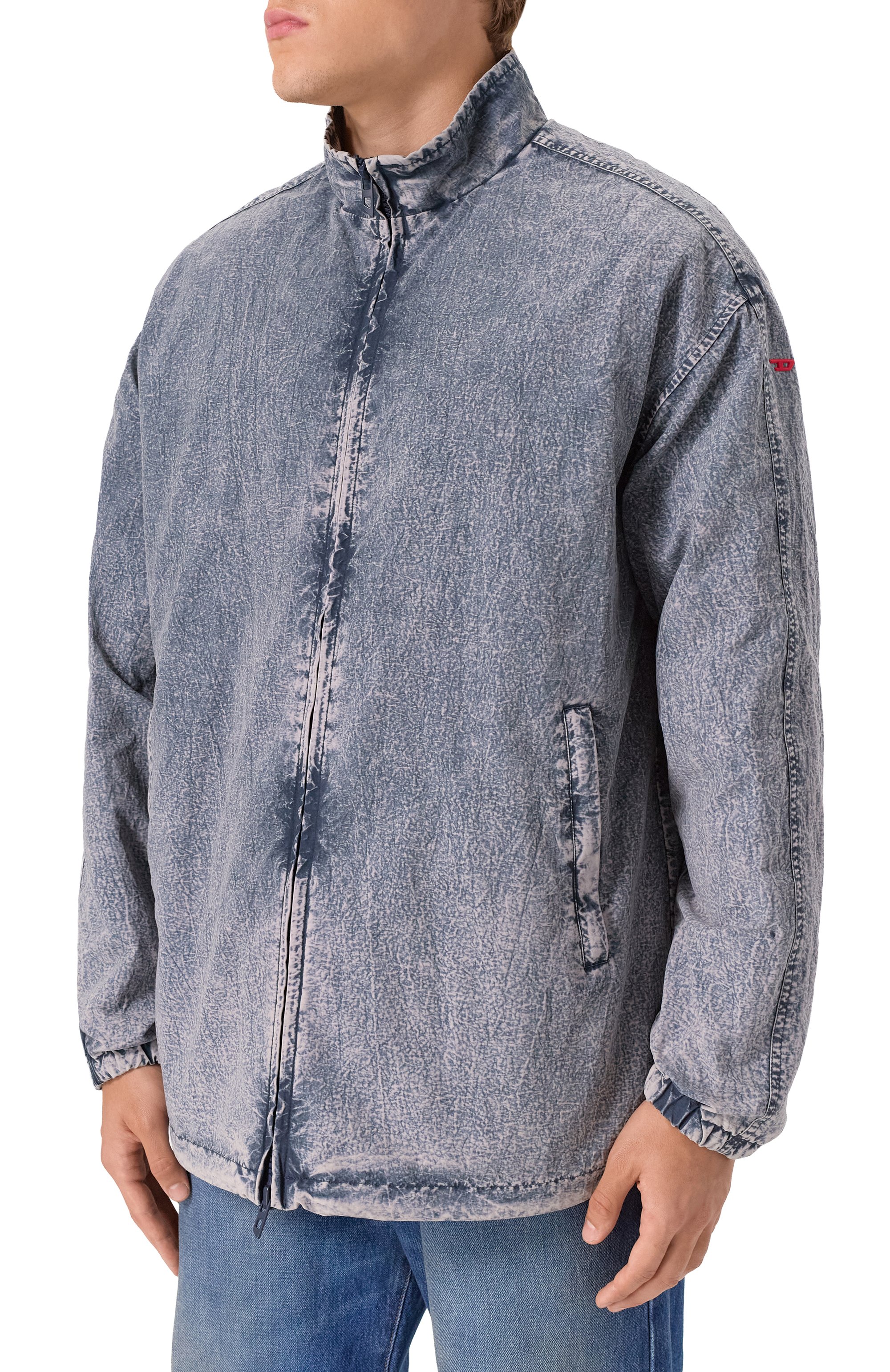 Куртка DIESEL, арт. A18458/0PLBH, фото 3