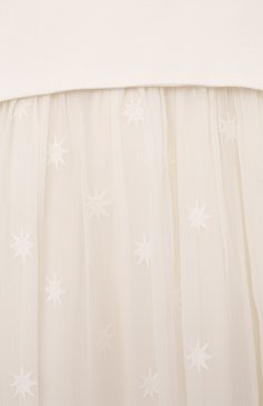 Шелковый сарафан CHLOÉ, арт. C20068/14A, фото 3